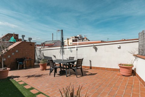 2 bedrooms penthouse for sale in Barcelona, Catalonia, Spain № 6502 - photo 17