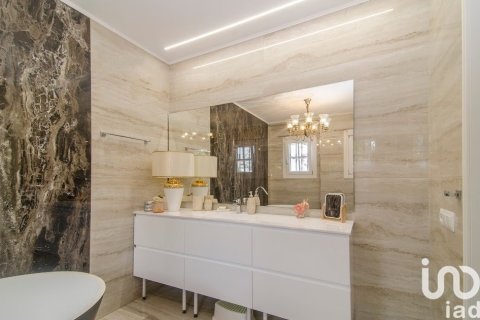 5 bedrooms house for rent in Sitges, Barcelona, Catalonia, Spain № 5129 - photo 15