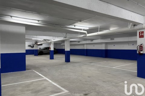 363 sq.m. parking for rent in Barcelona, Catalonia, Spain № 5134 - photo 5