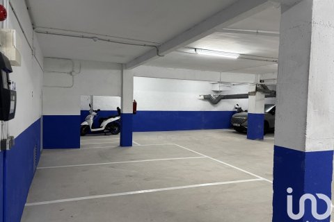 363 sq.m. parking for rent in Barcelona, Catalonia, Spain № 5134 - photo 6