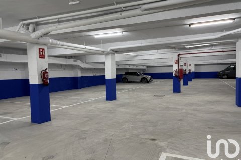363 sq.m. parking for rent in Barcelona, Catalonia, Spain № 5134 - photo 2