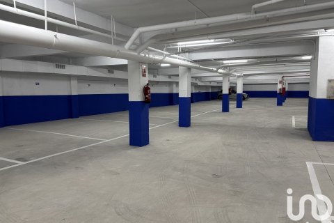 363 sq.m. parking for rent in Barcelona, Catalonia, Spain № 5134 - photo 7