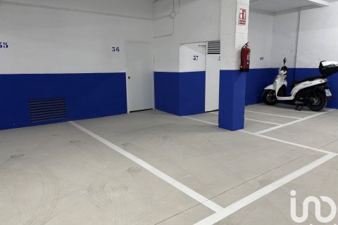 363 sq.m. parking for rent in Barcelona, Catalonia, Spain № 5134 - photo 8