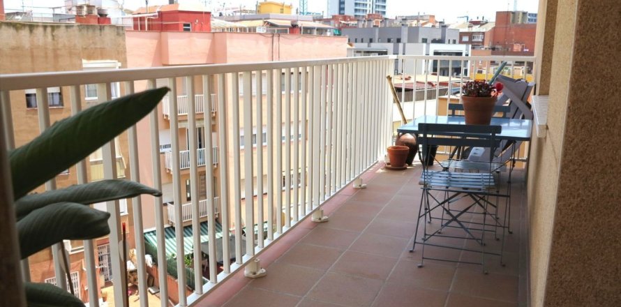 4 chambres apartment à vendre à Esplugues de Llobregat, Barcelona, Catalonia, Spain № 2526