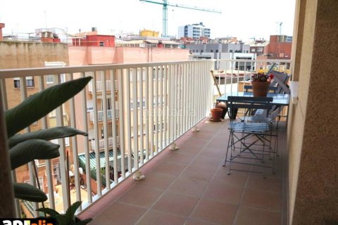 4 bedrooms apartment for sale in Esplugues de Llobregat, Barcelona, Catalonia, Spain № 2527