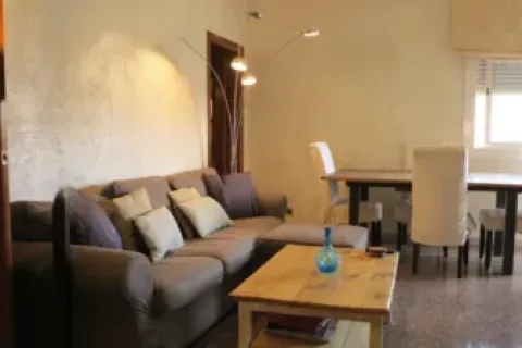 4 chambres apartment à vendre à Esplugues de Llobregat, Barcelona, Catalonia, Spain № 2525