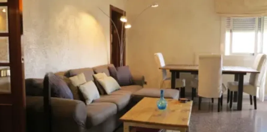 4 bedrooms apartment for sale in Esplugues de Llobregat, Barcelona, Catalonia, Spain № 2525