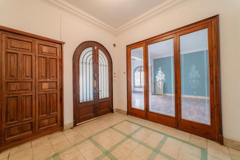 6 bedrooms townhouse for sale in El Masnou, Barcelona, Catalonia, Spain № 1652 - photo 5