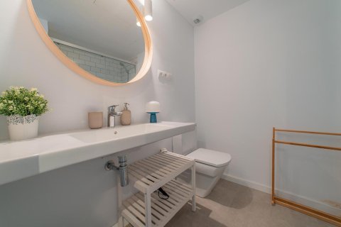 2 bedrooms apartment for sale in Sitges, Barcelona, Catalonia, Spain № 1651 - photo 21
