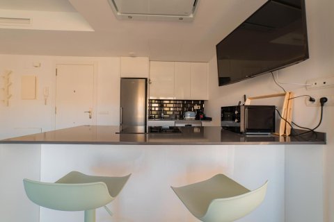 2 bedrooms apartment for sale in Sitges, Barcelona, Catalonia, Spain № 1651 - photo 9