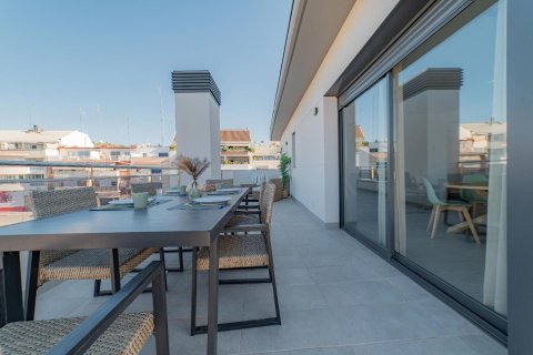 2 bedrooms apartment for sale in Sitges, Barcelona, Catalonia, Spain № 1651 - photo 27