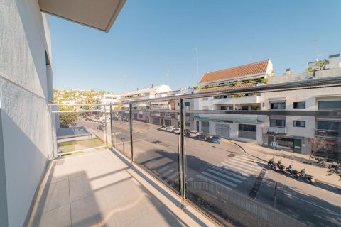 2 bedrooms apartment for sale in Sitges, Barcelona, Catalonia, Spain № 1651 - photo 17