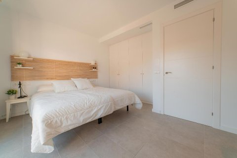 2 bedrooms apartment for sale in Sitges, Barcelona, Catalonia, Spain № 1651 - photo 12