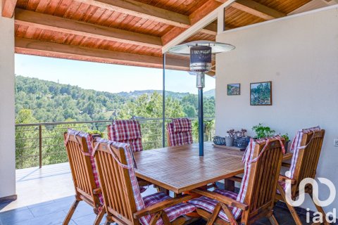 6 bedrooms house for sale in Olivella, Barcelona, Catalonia, Spain № 8409 - photo 5