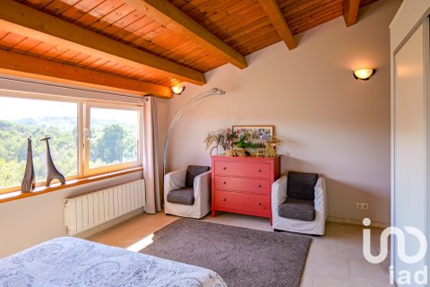 6 bedrooms house for sale in Olivella, Barcelona, Catalonia, Spain № 8409 - photo 14