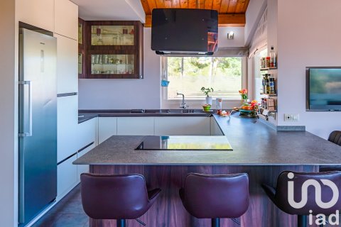 6 bedrooms house for sale in Olivella, Barcelona, Catalonia, Spain № 8409 - photo 7