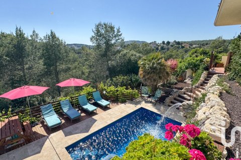 6 bedrooms house for sale in Olivella, Barcelona, Catalonia, Spain № 8409 - photo 2