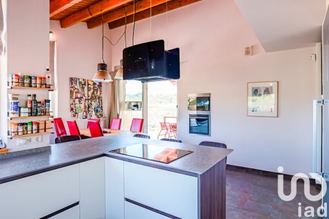 6 bedrooms house for sale in Olivella, Barcelona, Catalonia, Spain № 8409 - photo 8