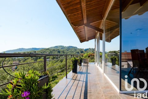6 bedrooms house for sale in Olivella, Barcelona, Catalonia, Spain № 8409 - photo 4