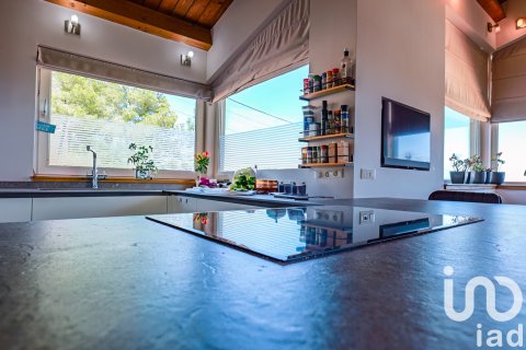 6 bedrooms house for sale in Olivella, Barcelona, Catalonia, Spain № 8409 - photo 6
