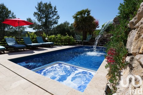 6 bedrooms house for sale in Olivella, Barcelona, Catalonia, Spain № 8409