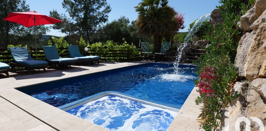 6 bedrooms house for sale in Olivella, Barcelona, Catalonia, Spain № 8409