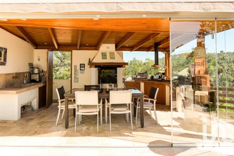 6 bedrooms house for sale in Olivella, Barcelona, Catalonia, Spain № 8409 - photo 12