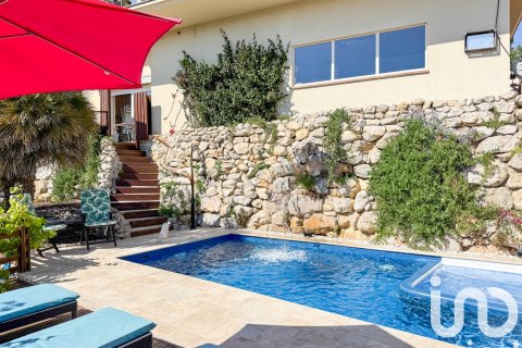 6 bedrooms house for sale in Olivella, Barcelona, Catalonia, Spain № 8409 - photo 3