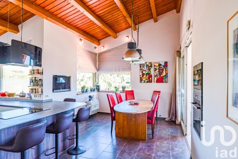 6 bedrooms house for sale in Olivella, Barcelona, Catalonia, Spain № 8409 - photo 10