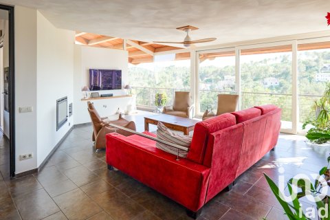6 bedrooms house for sale in Olivella, Barcelona, Catalonia, Spain № 8409 - photo 11