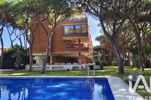 4 bedrooms duplex for sale in Gava, Barcelona, Catalonia, Spain № 8407