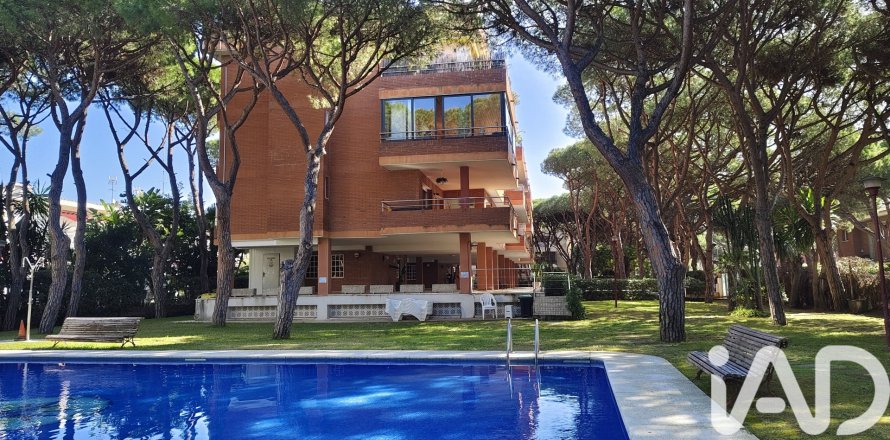 4 bedrooms duplex for sale in Gava, Barcelona, Catalonia, Spain № 8407