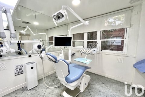 1 bedroom commercial property for sale in Barcelona, Catalonia, Spain № 8408 - photo 16
