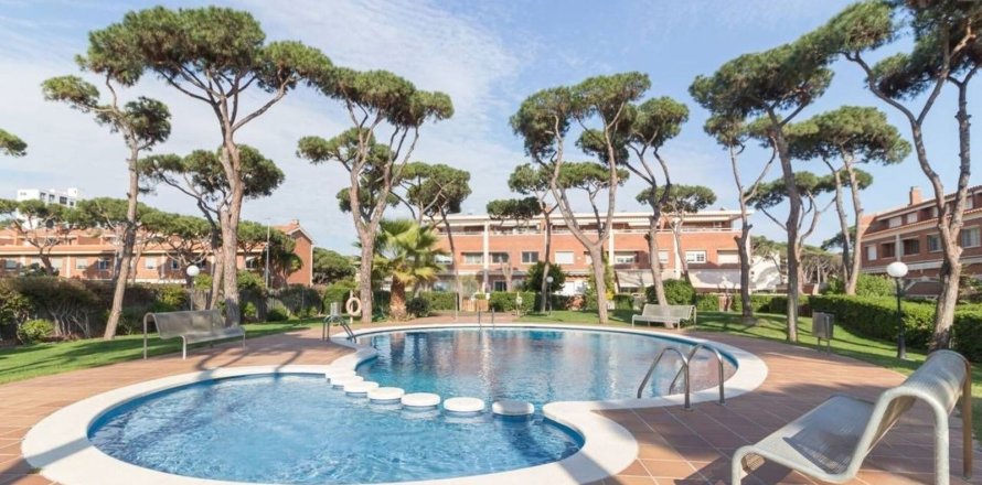 5 bedrooms apartment for sale in Gava, Barcelona, Catalonia, Spain № 8441