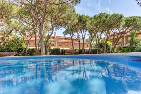 3 bedrooms townhouse for sale in Gava, Barcelona, Catalonia, Spain № 8442
