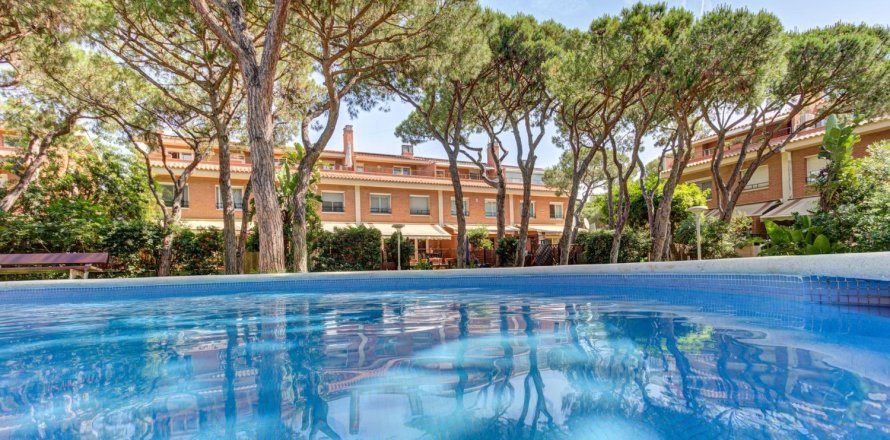 3 chambres townhouse à vendre à Gava, Barcelona, Catalonia, Spain № 8442
