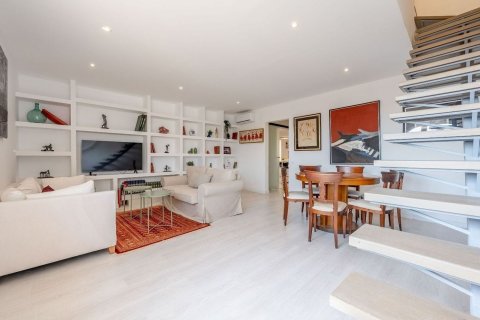 2 bedrooms apartment for sale in Barcelona, Catalonia, Spain № 8446