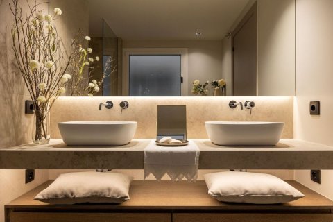 5 bedrooms apartment for sale in Barcelona, Catalonia, Spain № 8440 - photo 30
