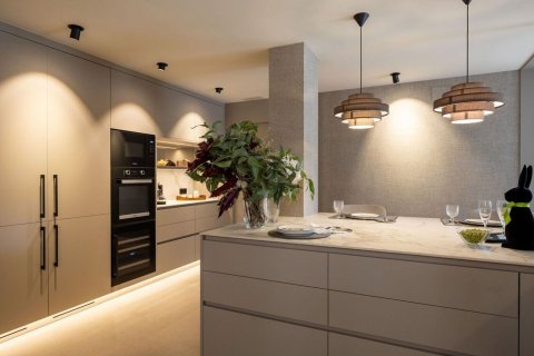 5 bedrooms apartment for sale in Barcelona, Catalonia, Spain № 8440 - photo 12