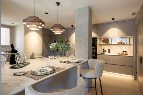 5 bedrooms apartment for sale in Barcelona, Catalonia, Spain № 8440 - photo 11