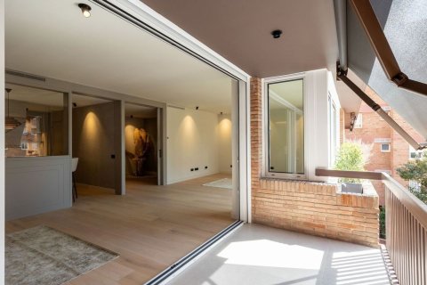 5 bedrooms apartment for sale in Barcelona, Catalonia, Spain № 8440 - photo 7