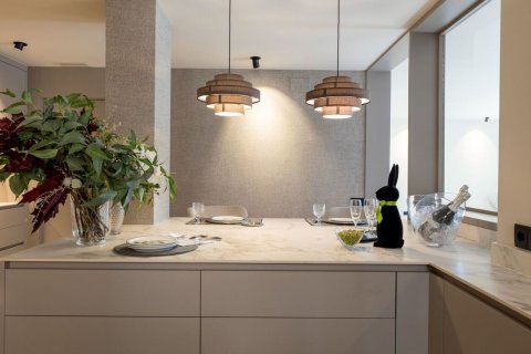 5 bedrooms apartment for sale in Barcelona, Catalonia, Spain № 8440 - photo 14
