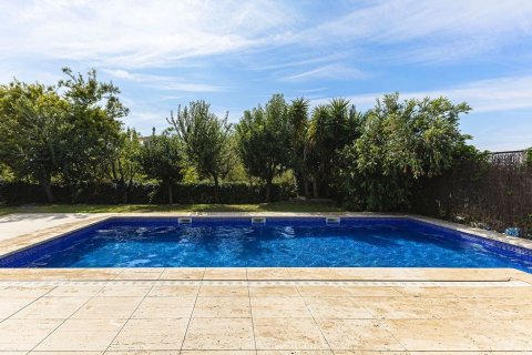4 bedrooms house for sale in Esplugues de Llobregat, Barcelona, Catalonia, Spain № 8445 - photo 7