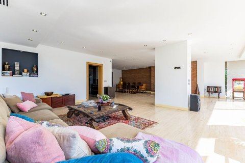 4 bedrooms house for sale in Esplugues de Llobregat, Barcelona, Catalonia, Spain № 8445 - photo 16