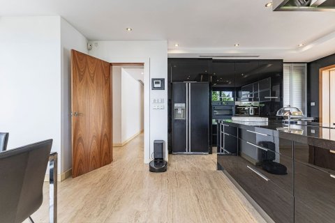 4 bedrooms house for sale in Esplugues de Llobregat, Barcelona, Catalonia, Spain № 8445 - photo 21