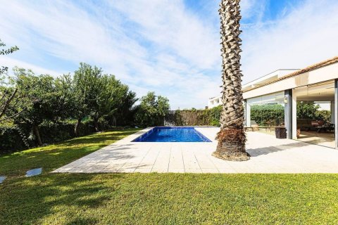4 bedrooms house for sale in Esplugues de Llobregat, Barcelona, Catalonia, Spain № 8445 - photo 6