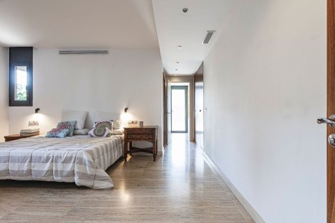 4 bedrooms house for sale in Esplugues de Llobregat, Barcelona, Catalonia, Spain № 8445 - photo 28