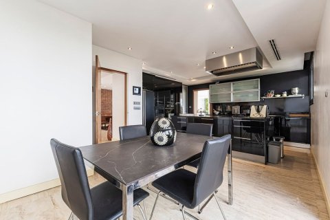 4 bedrooms house for sale in Esplugues de Llobregat, Barcelona, Catalonia, Spain № 8445 - photo 20