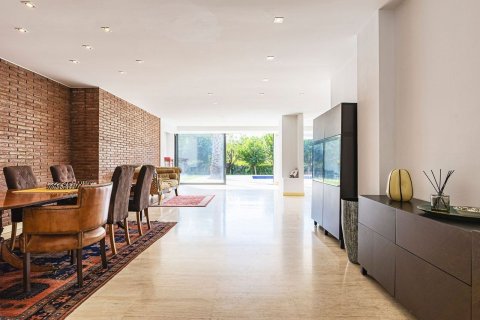 4 bedrooms house for sale in Esplugues de Llobregat, Barcelona, Catalonia, Spain № 8445 - photo 10