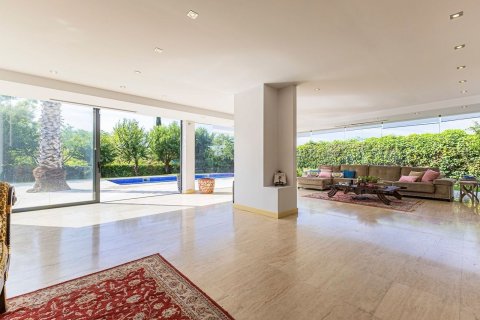4 bedrooms house for sale in Esplugues de Llobregat, Barcelona, Catalonia, Spain № 8445 - photo 9